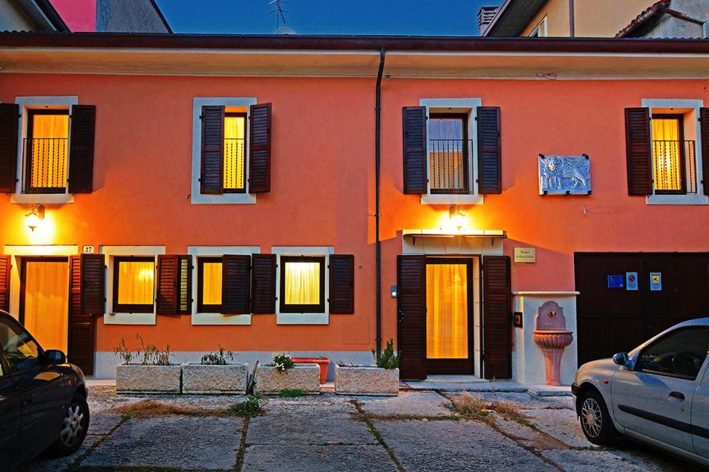 Residenza con SPA Le Corti di Avesa, Verona