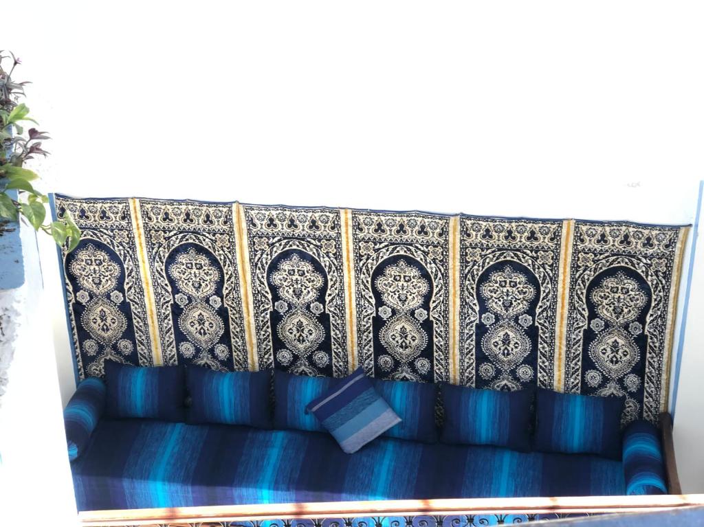Hotel Nisrine photo 1