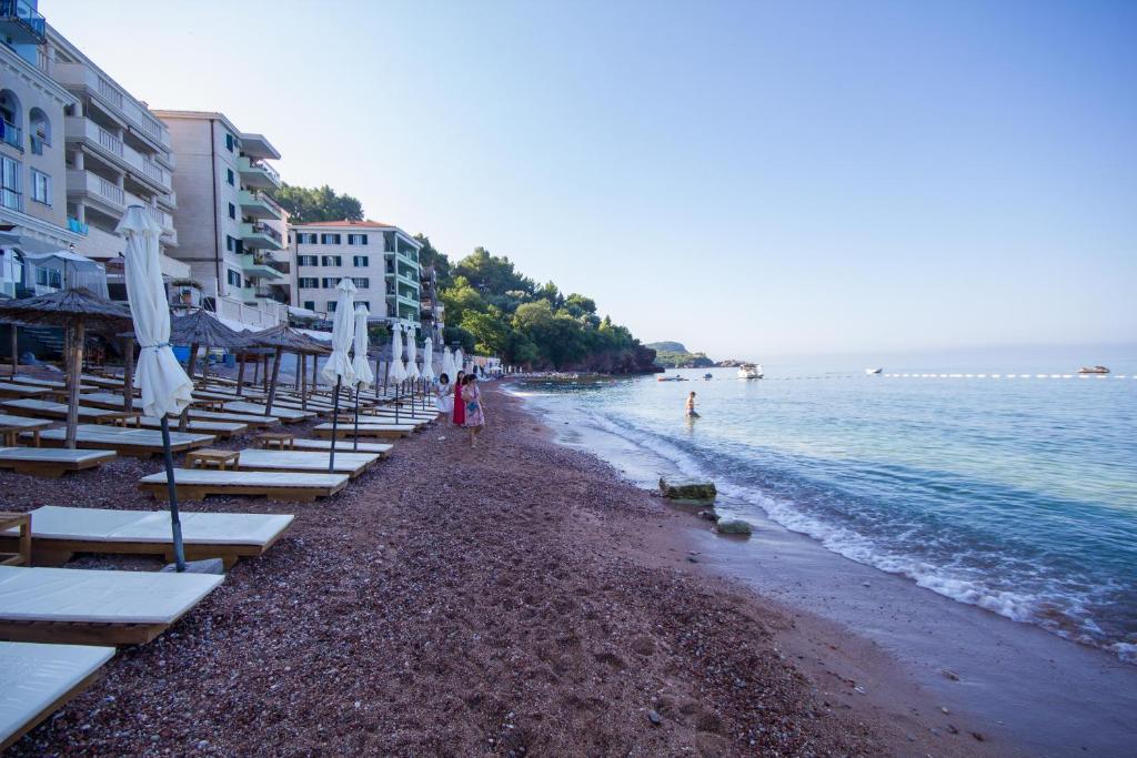 Montesan Luxury Apartment photo 2