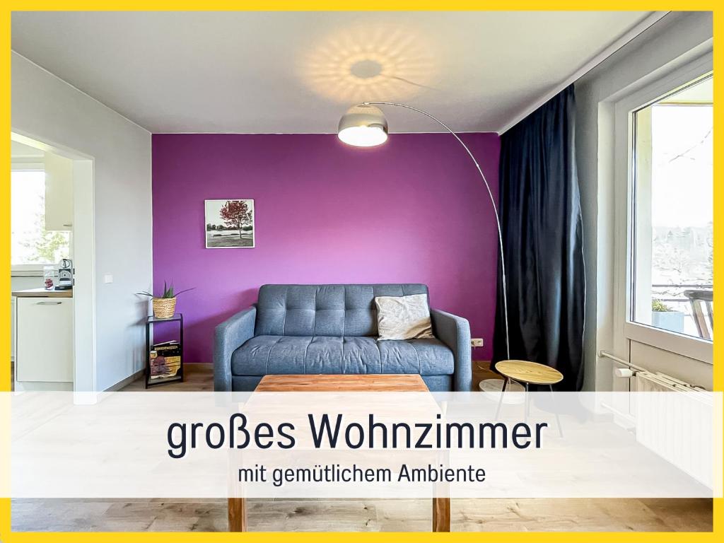 HaFe Ferienwohnung Bad Sachsa - waldnah, hundefreundlich, Smart Home Ausstattung photo 2