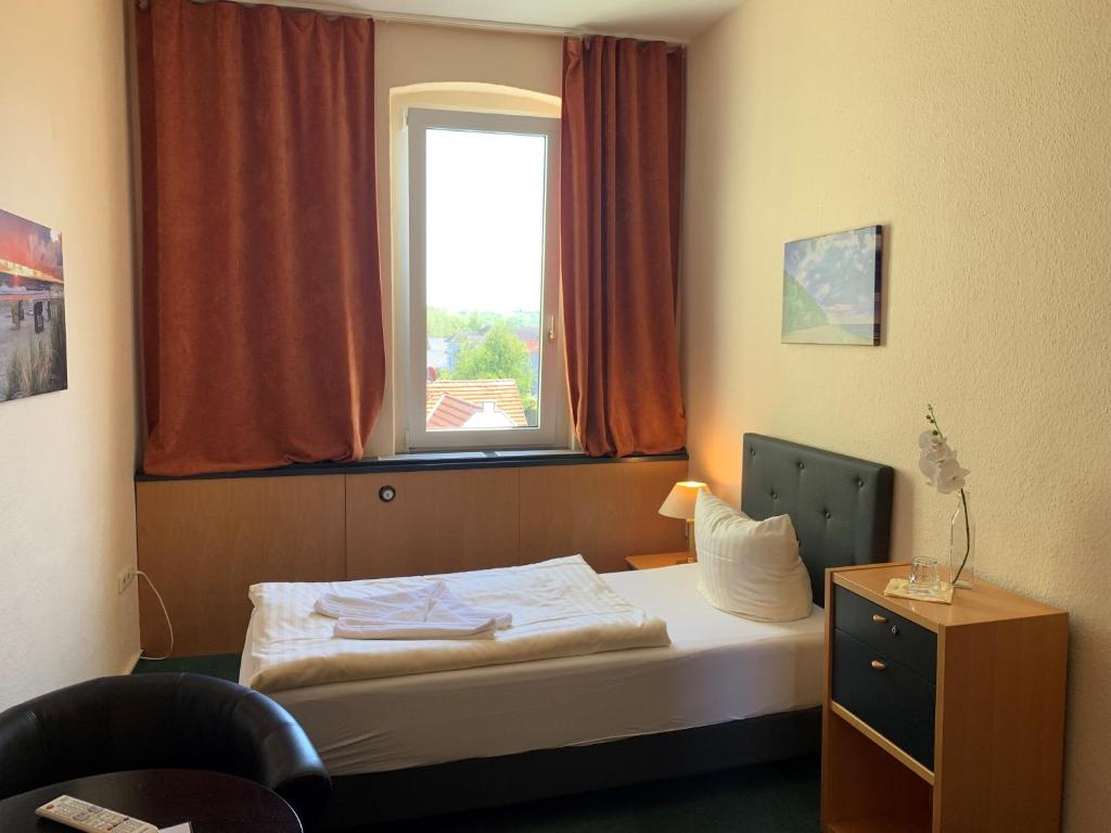 Pension zur Ostsee photo 1