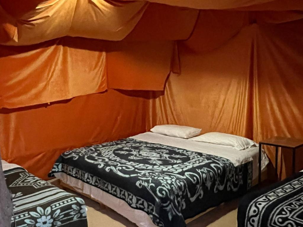 Merzouga Camp and Hostel photo 2