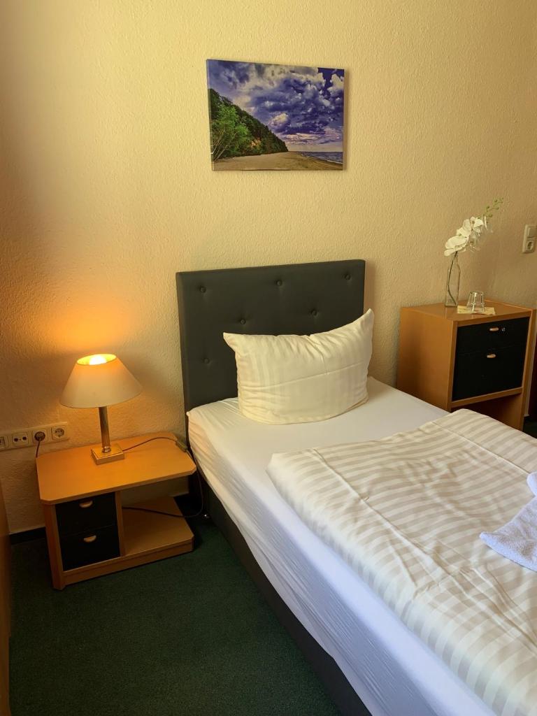 Pension zur Ostsee photo 3