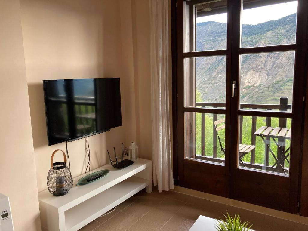 Roxy House - Apartamento a pie de pistas de Espot photo 1