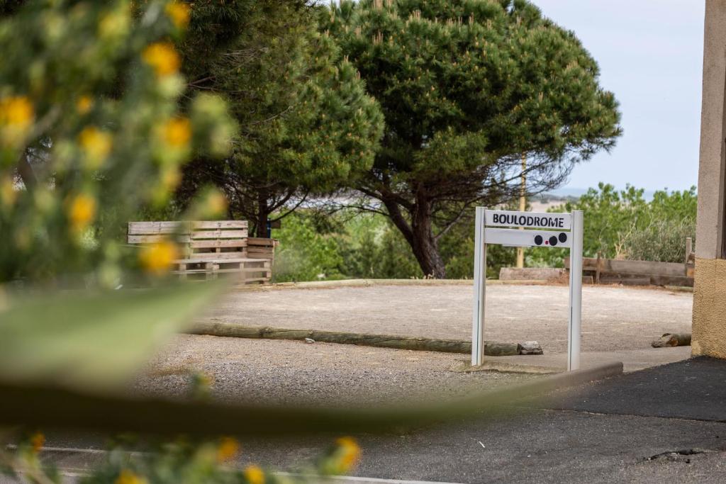 VVF Narbonne-Plage Saint-Pierre-la-Mer photo 3