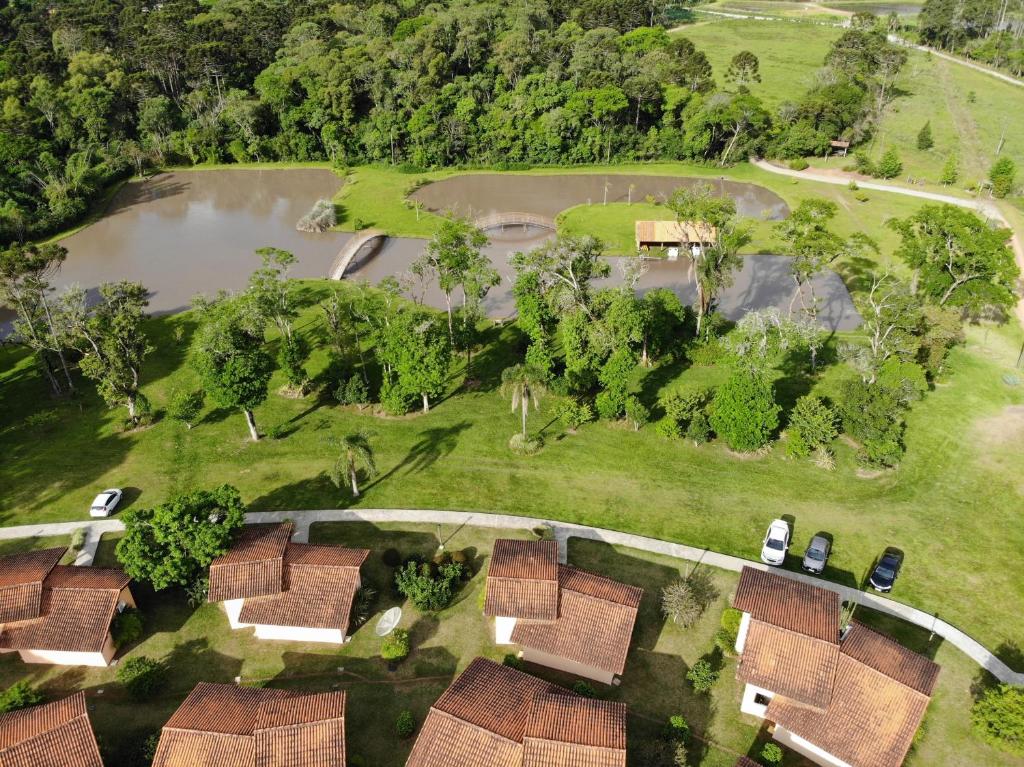 Ózera Hotel Fazenda photo 4