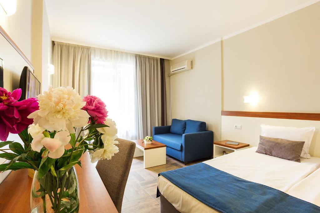 Ljuljak Hotel - Free Parking photo 1
