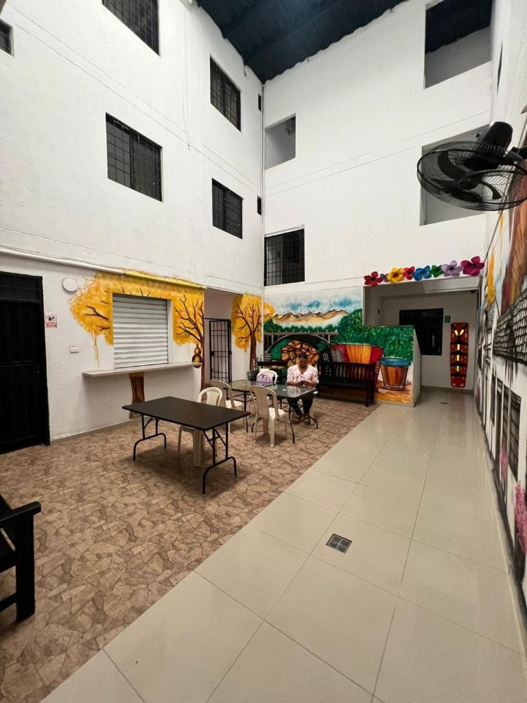 Aparta Hotel El Cacique Upar photo 2