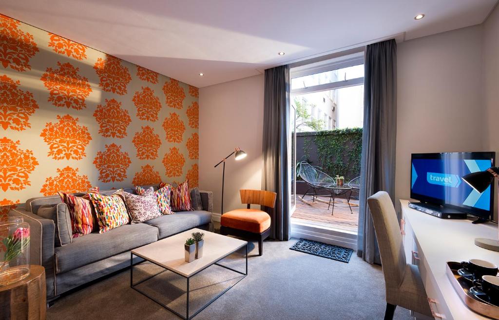 Grand Daddy Boutique Hotel photo 1