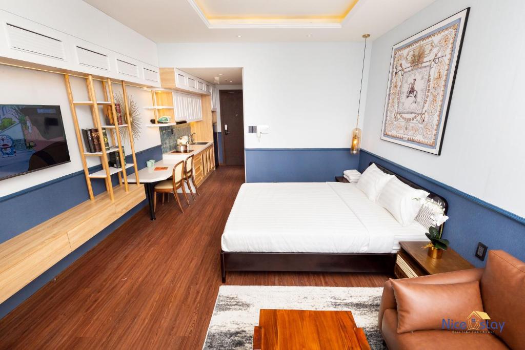 Nice Stay - Căn Hộ Orchard Garden