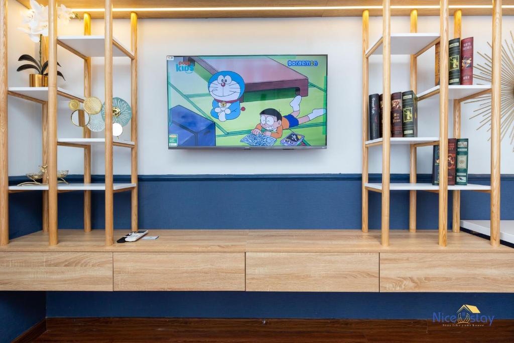 Nice Stay - Căn Hộ Orchard Garden