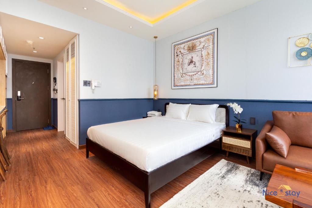 Nice Stay - Căn Hộ Orchard Garden