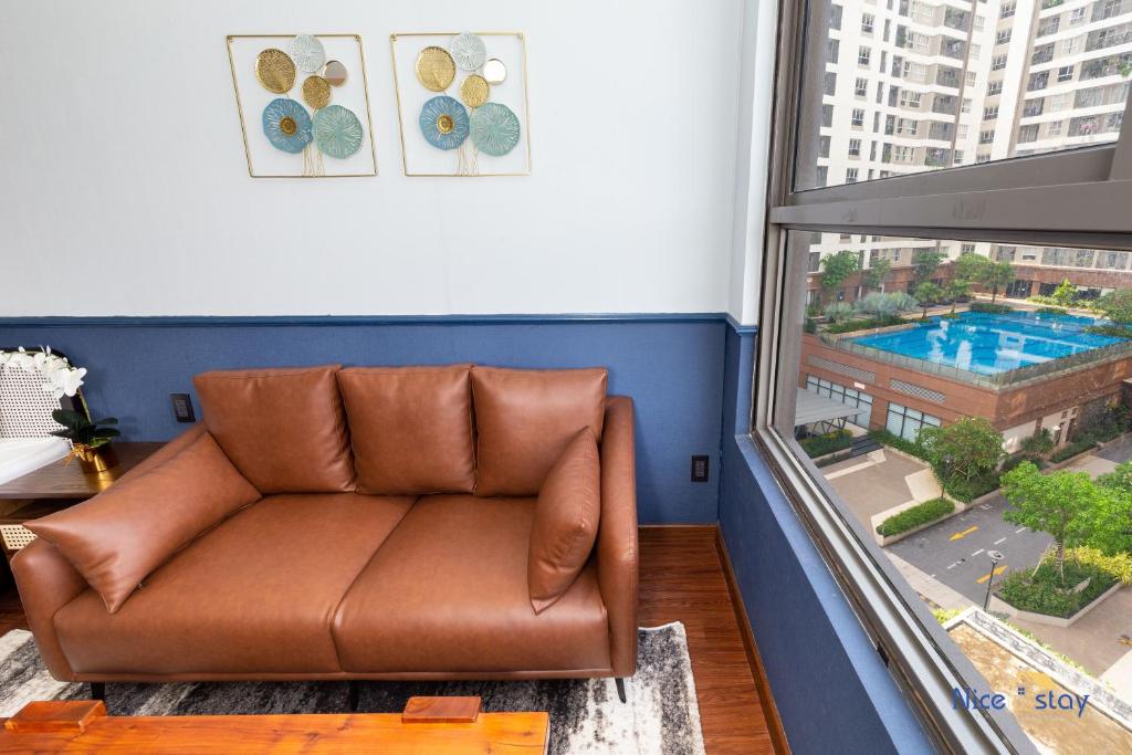 Nice Stay - Căn Hộ Orchard Garden