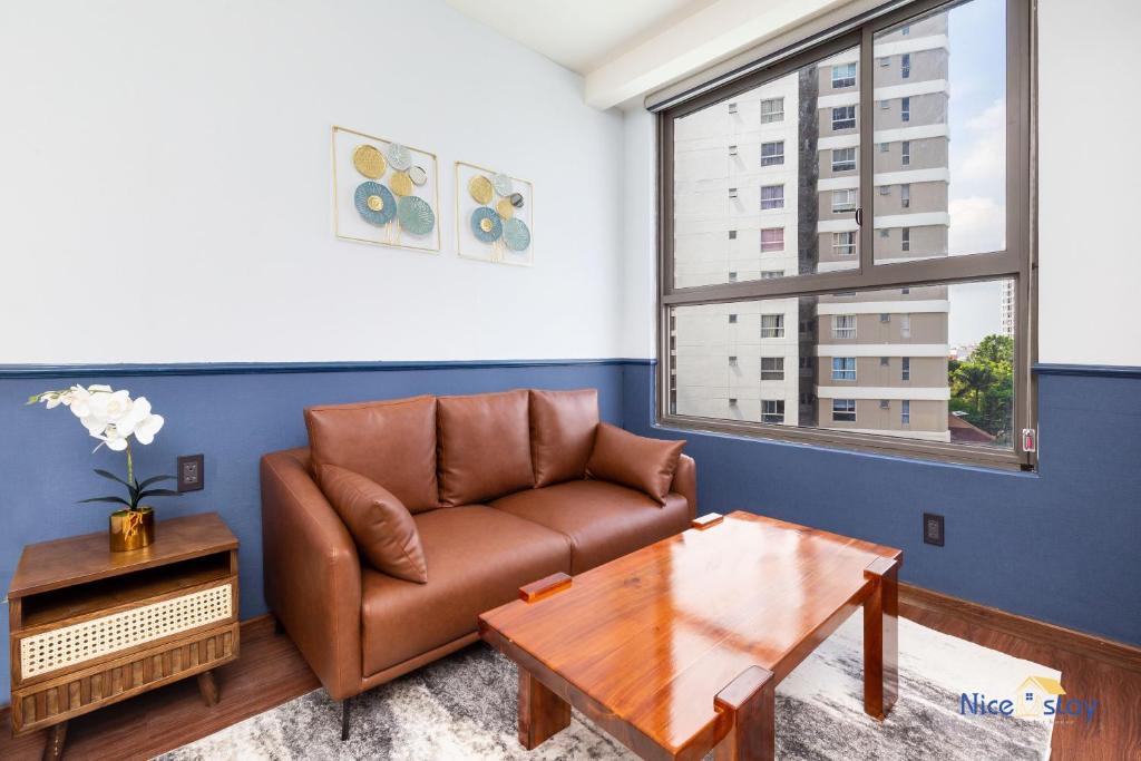 Nice Stay - Căn Hộ Orchard Garden