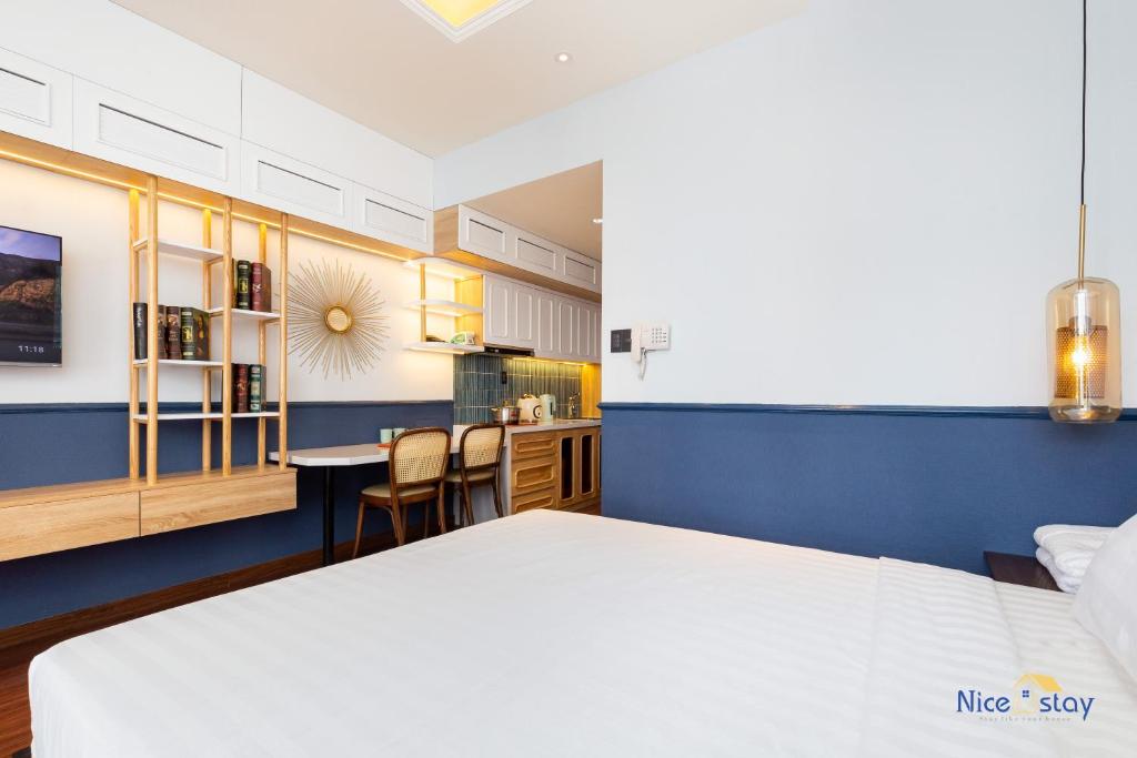 Nice Stay - Căn Hộ Orchard Garden