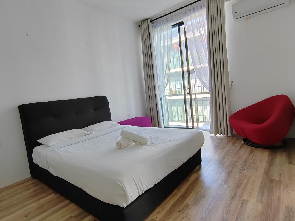 GalaCity Kuching Stay photo 2