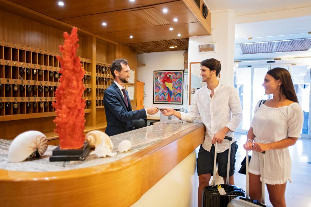 Hotel L'Approdo photo 1