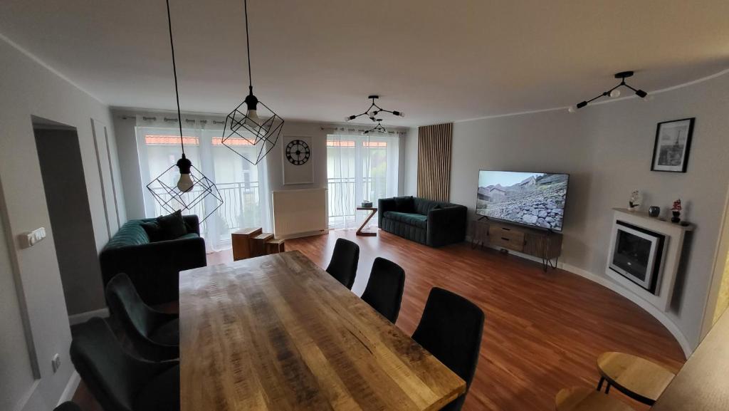 Apartament Jeździecki Leszno photo 3