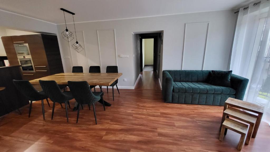 Apartament Jeździecki Leszno photo 4