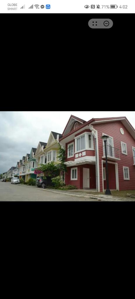 Pontefino Prime Townhouse 4BR with Wifi & Pool photo 1