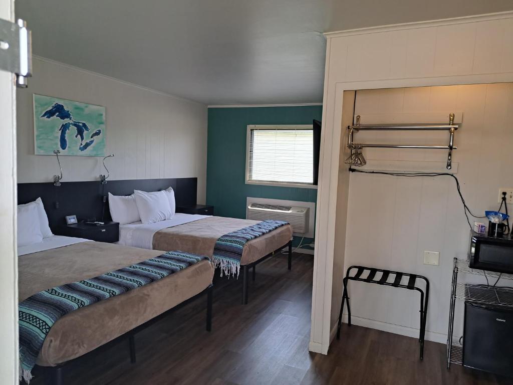 The Cedar Motel photo 1