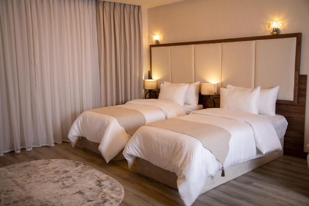 Jeddah Homes Boutique Hotel photo 3