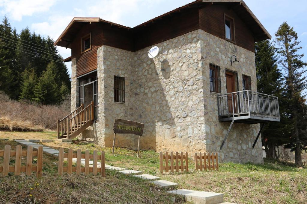 Çambaşı Armutalan Dağ Evleri photo 1