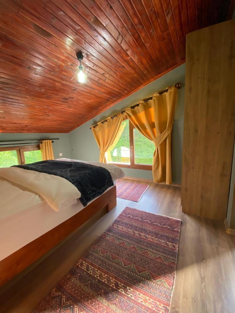 Villamill Apart & House