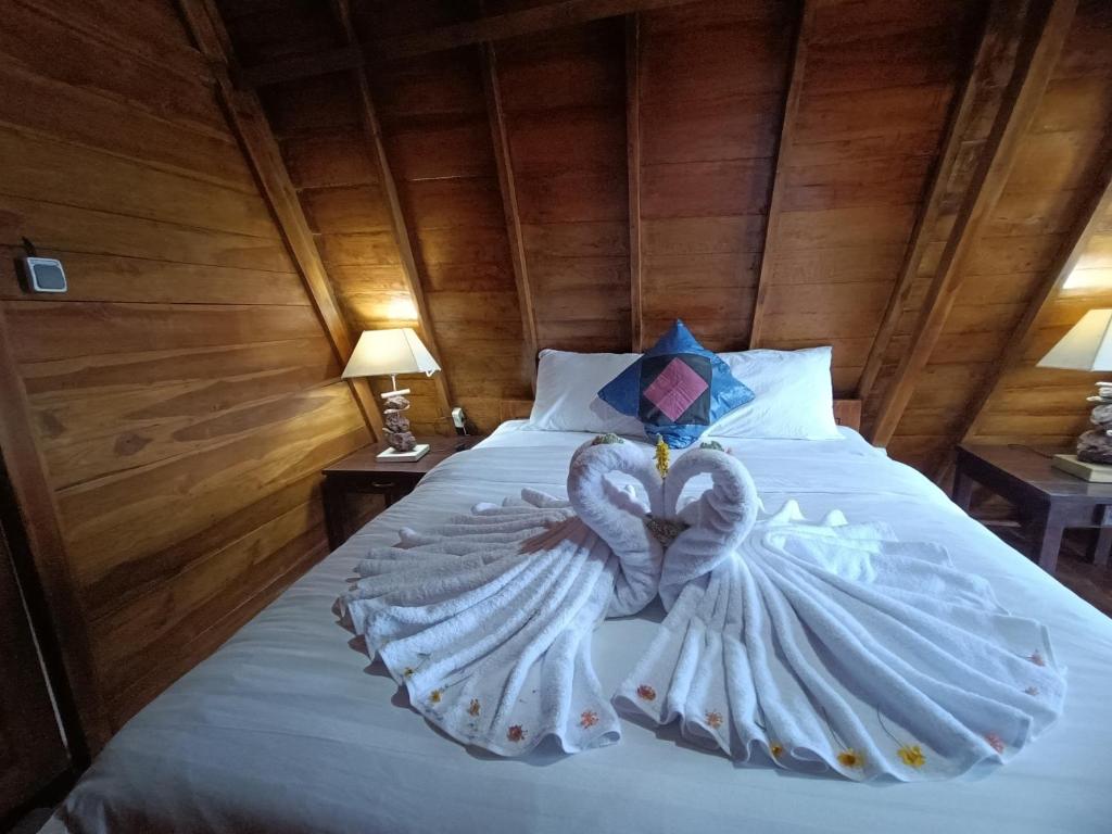 Kintamani Adventure 'Hide Away In Kintamani - Tap to explore photos
