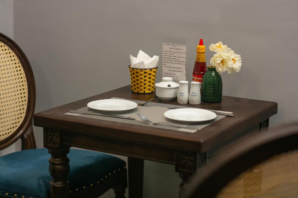 La Renta Hotel & Spa