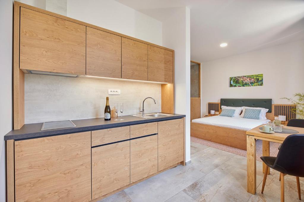 Ob Krki Apartments photo 3