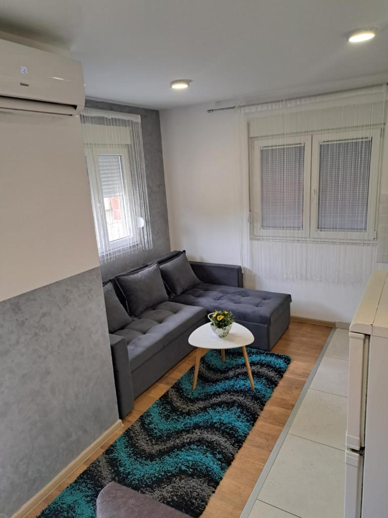 Apartman Sara 2