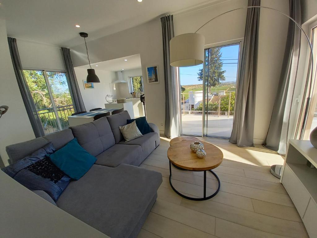 Villa Girassol met zwembad photo 3