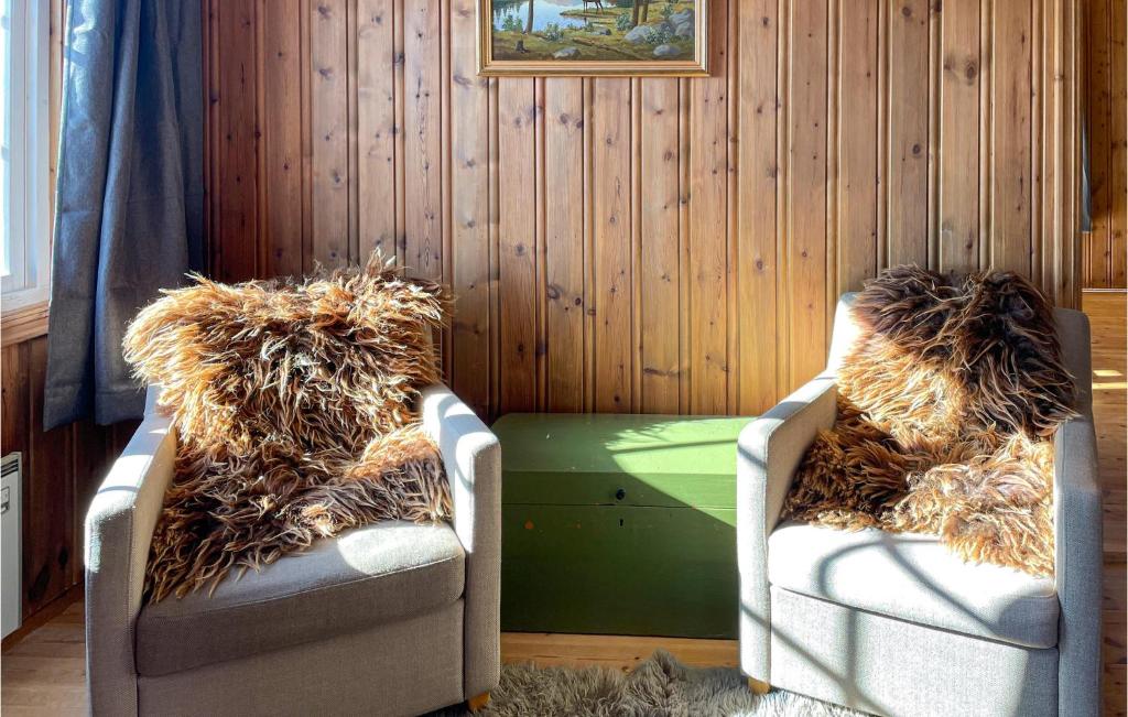 Beautiful Home In yer With Wifi And 3 Bedrooms photo 1