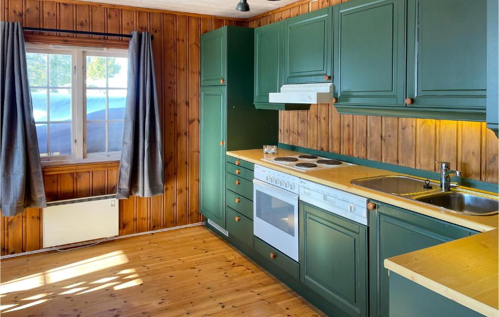 Beautiful Home In yer With Wifi And 3 Bedrooms photo 2