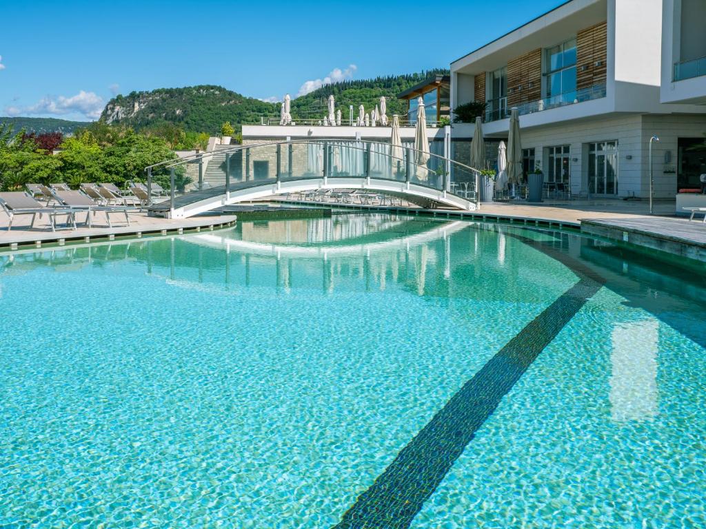 Parc Hotel Germano Suites & Apartments photo 3