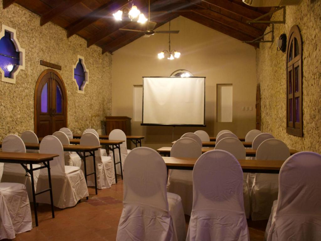 Hotel del Patio photo 2