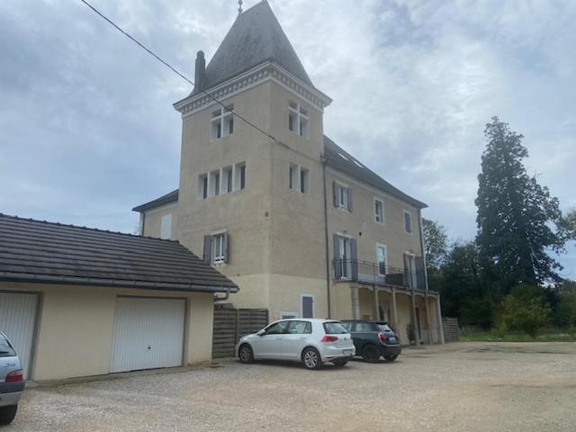 Au Château Saint Blaise photo 1