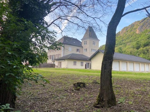 Au Château Saint Blaise photo 4