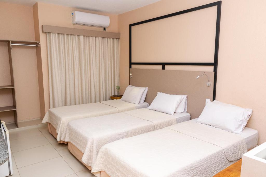 Fórmula Arrey Hotel - Teresina photo 3