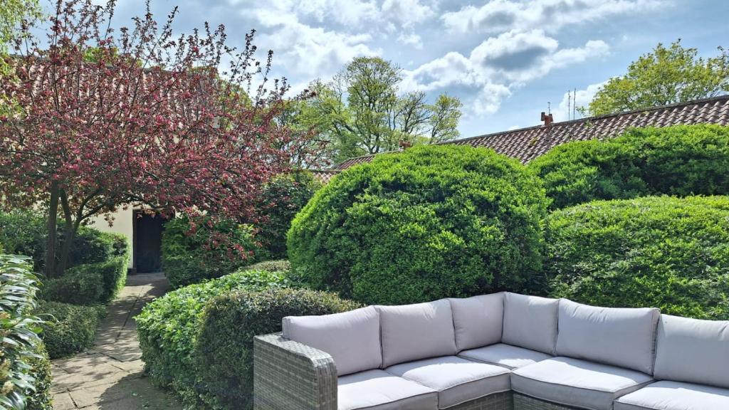 Osprey Meadow Holiday Cottages - Tap to explore photos