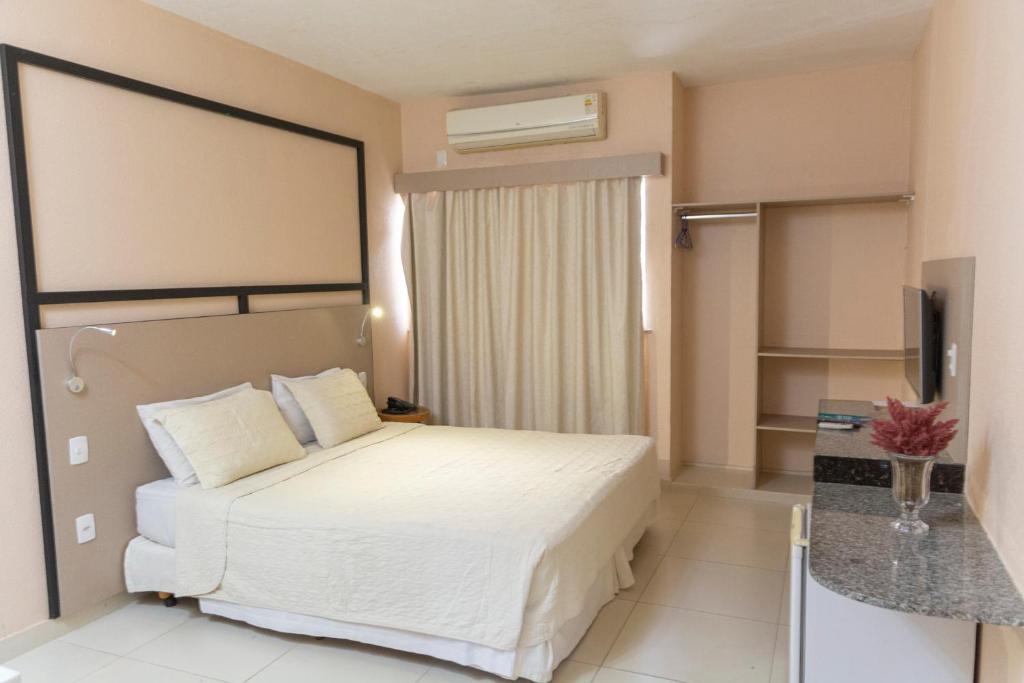 Fórmula Arrey Hotel - Teresina photo 2