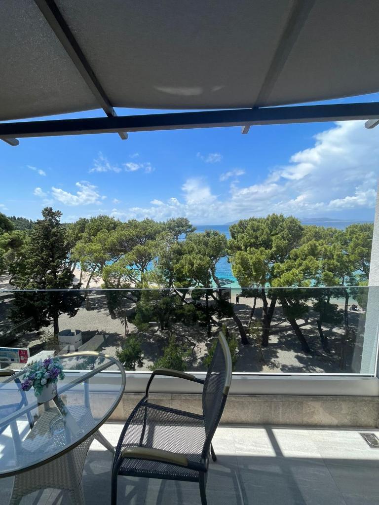 Alexandar apartment in hotel photo 3