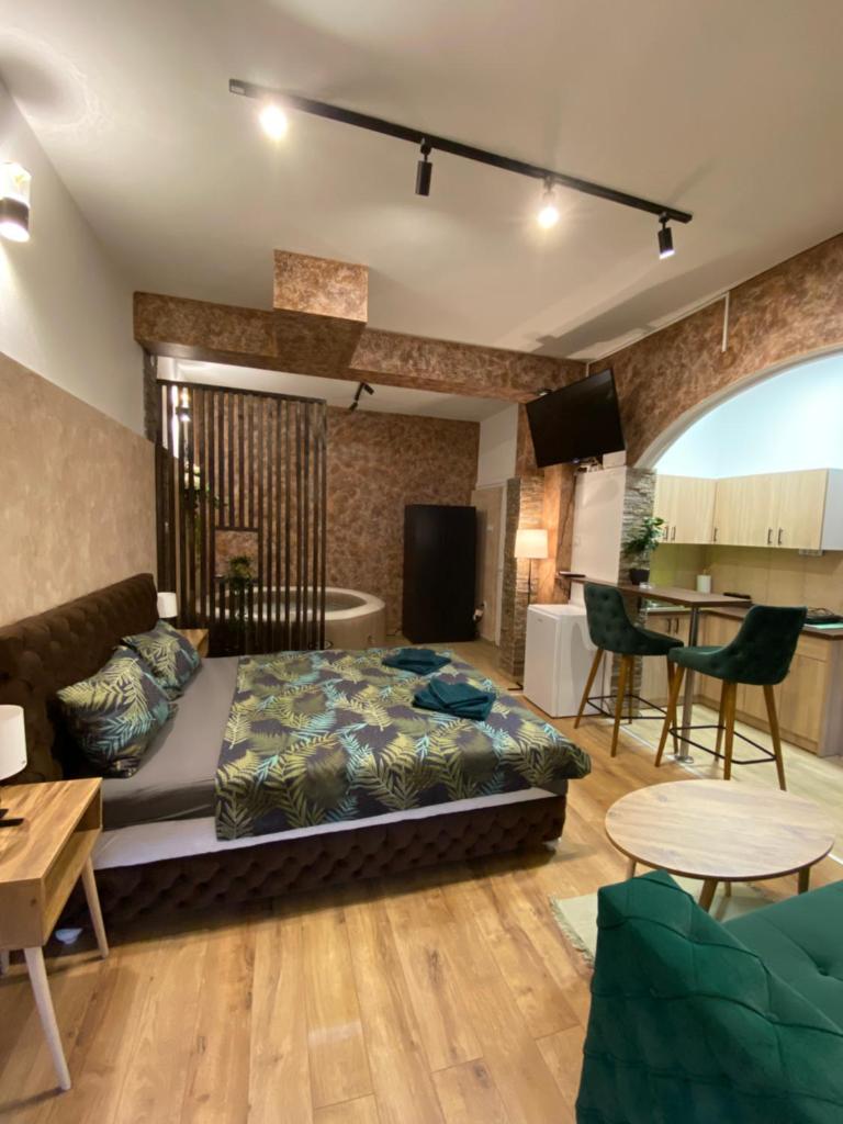 Delux Apartman photo 1