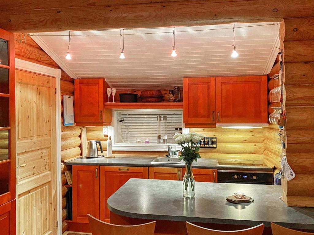 Holiday home Gratangen II photo 2