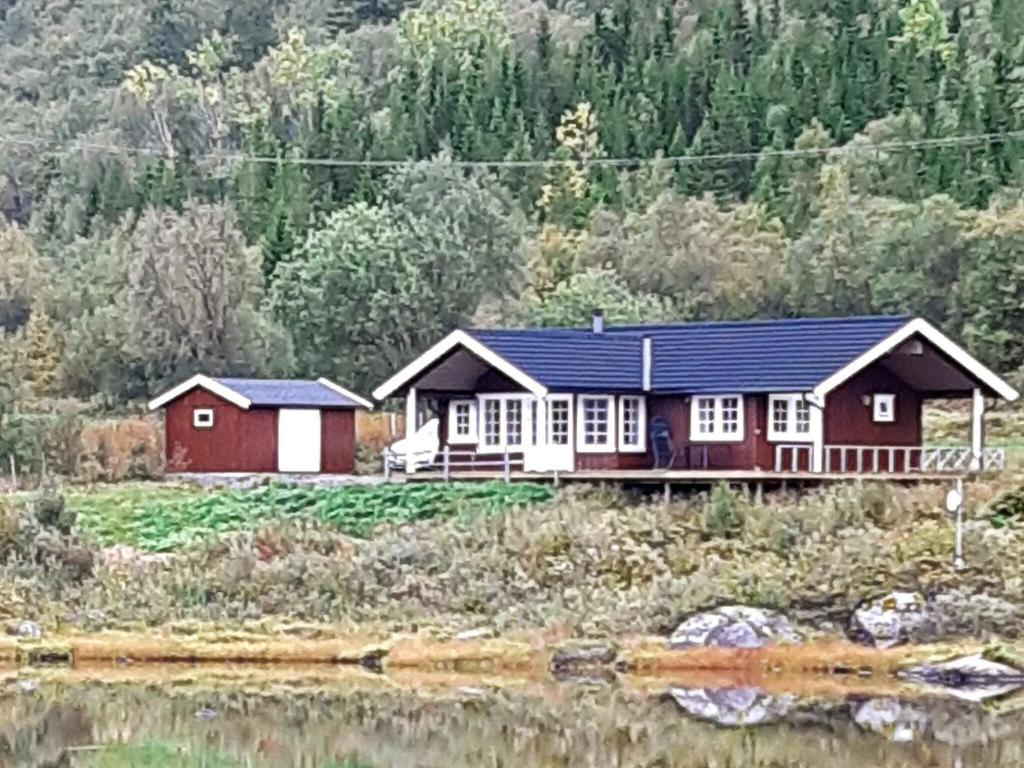 Holiday home Laukvik III photo 3