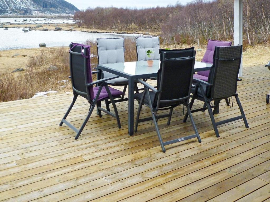 Holiday home Laukvik III photo 4