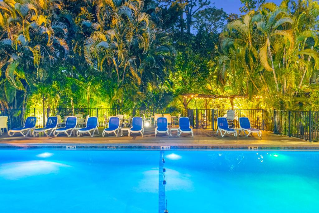 Fairways Inn of Naples image