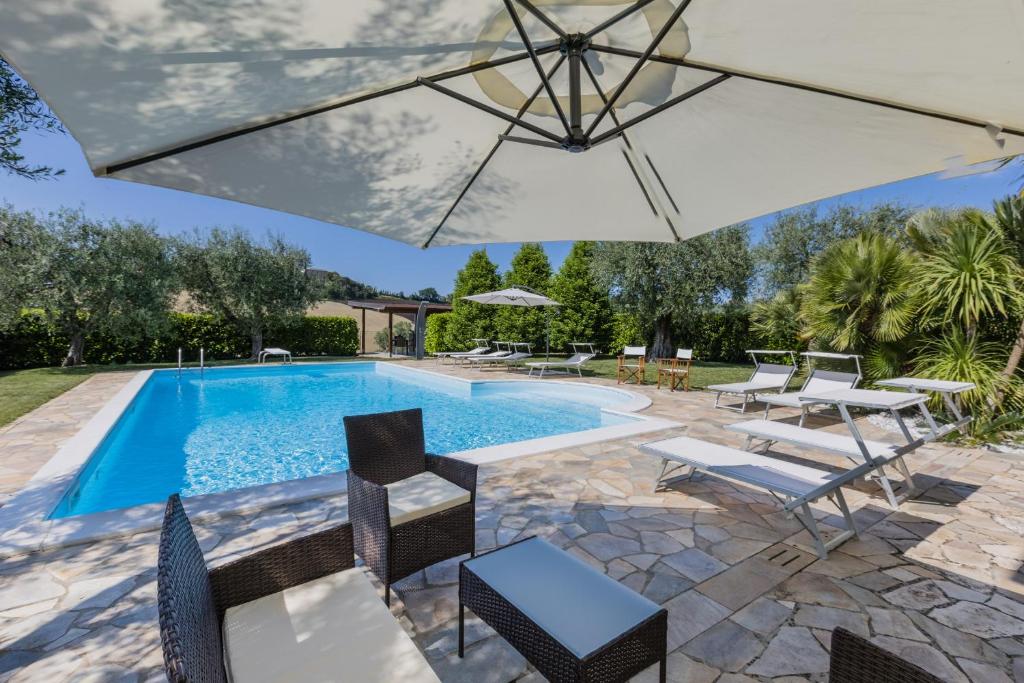 Villa Pepe photo 1