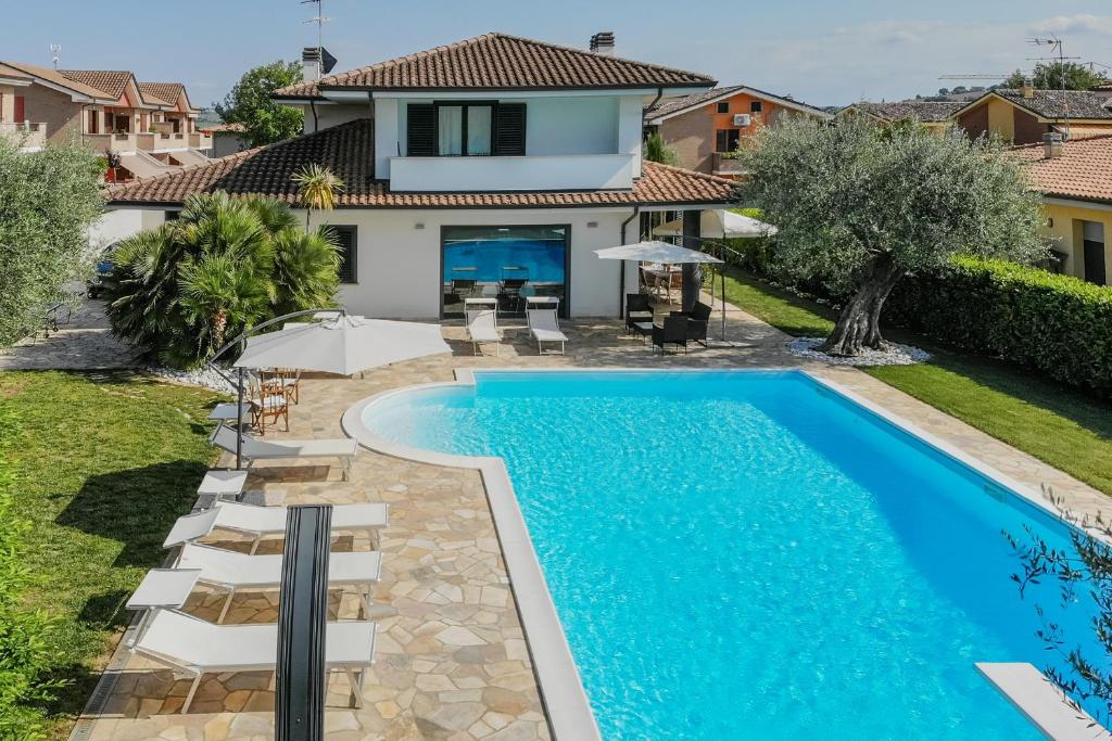 Villa Pepe